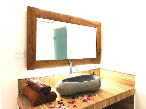 Fotografie z fotogalerie ubytování PROMO Private Vacation Rental Villa 2 Pools 4 Bedrooms 4 Bathroom Free Airport Pickup v destinaci Denpasar