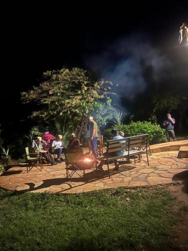 Gallery image of Sunset Masai Camp in Masai Mara