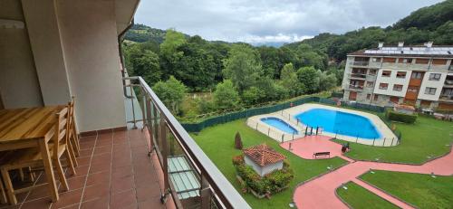 El Balcón del Sella