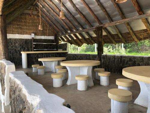 Φωτογραφία από το άλμπουμ του Isalaasha Bush Camp σε Mau Narok