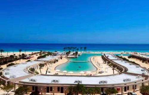 Hacienda Bay-Spacious 3BR Chalet With Garden - North Coast