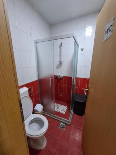 Bany a Ana Apartment