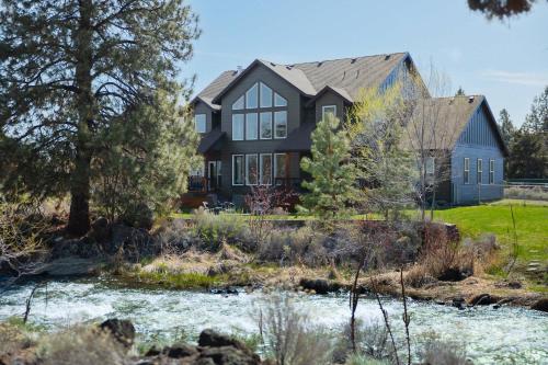 Φυσικό τοπίο κοντά σε αυτή η παραθεριστική κατοικία