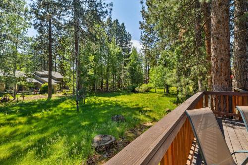 Zahrada ubytování 20 min to Mt Bachelor Widgi Creek