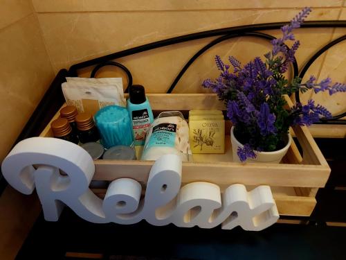 Gallery image of Sweet apartment Marijana in Supetar