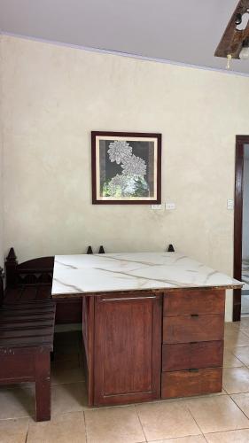 Gambar di galeri bagi Quinta mi tata Cabin di Loma del Buey