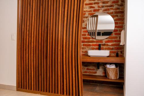 Galería fotográfica de Gardin Home Hotel Boutique en Cali