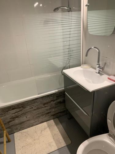 Appartement climatisé à Canet Plage