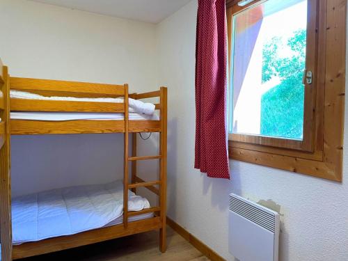 Appartement 8-10 pers, balcons, proche commerces, pied des pistes - Reberty 1850, Les Ménuires