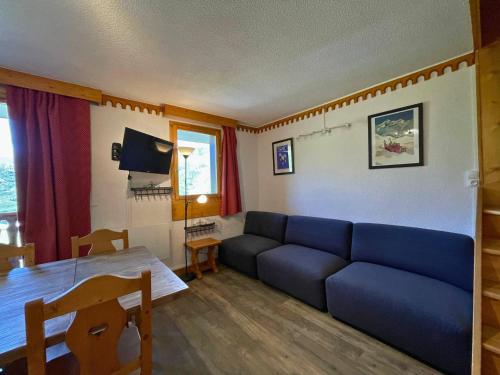 Ski aux pieds, 12 pers, animaux admis, Les Menuires - FR-1-452-86