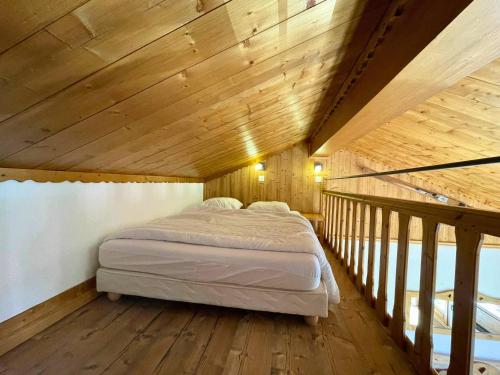Charmant appartement pour 6 pers. - ski aux pieds - Les Ménuires - FR-1-452-107