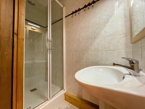 Charmant appartement pour 6 pers. - ski aux pieds - Les Ménuires - FR-1-452-107