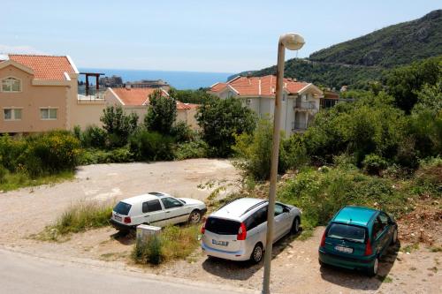 Paisaje cerca de este hostal o pensión