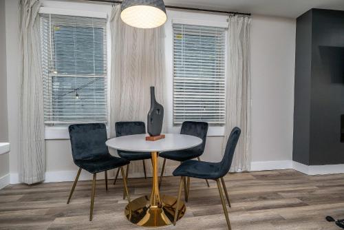 Gallery image of Lee Street Lodge - Minutes from DT in Covington