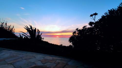 Imagen de la galería de Villa Iris- indipendente sul mare, en Sorso
