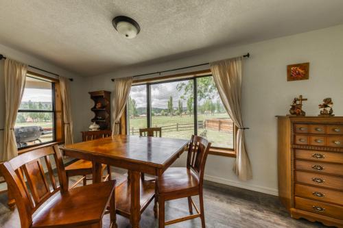 Gallery image of Par Fore The Course: Your Golf-side Getaway in Ruidoso