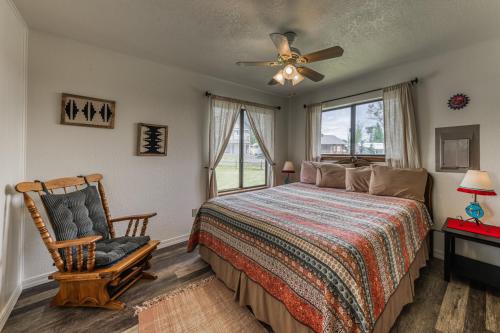 Gallery image of Par Fore The Course: Your Golf-side Getaway in Ruidoso