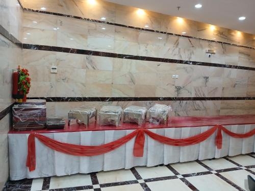 Gambar di galeri bagi فندق مسارات المحبس di Al Khansāk