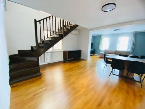 Gambar di galeri bagi A&D Residence di Luduş
