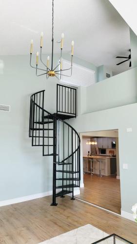 Φωτογραφία από το άλμπουμ του Coastal Breeze Retreat σε Hudson
