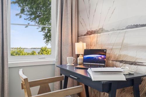 Televisyen dan/atau pusat hiburan di Escapade Chambly