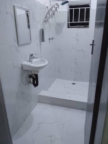 Gallery image of Black Diamond Luxury Apartments in Ndola