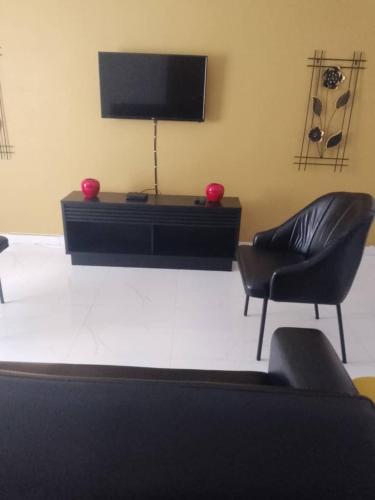 Gallery image of Black Diamond Luxury Apartments in Ndola