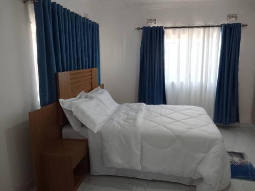 Gallery image of Black Diamond Luxury Apartments in Ndola