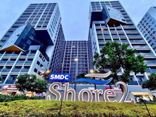 Metro Prime Staycations at Shore 2 Residences T3