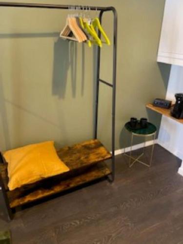 Φωτογραφία από το άλμπουμ του L'Atrium Chambres d'Hôtes στη Ντιζόν