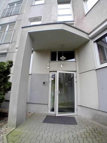 Apartament Gdynia,świetnie skomunikowany,duzy taras,bezpłatny parking