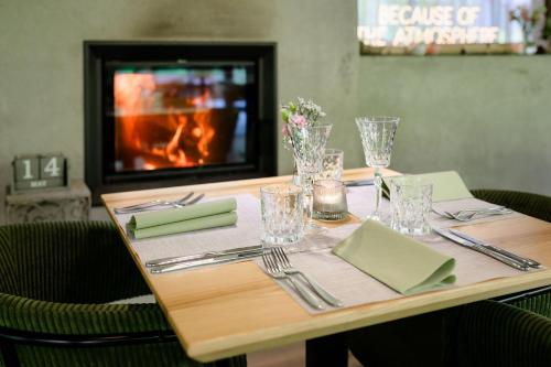 Fotografie z fotogalerie ubytování Hotel & Garden U Holubů v Čeladné