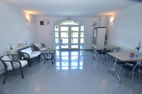 Billede fra billedgalleriet på EladaA i Costinesti