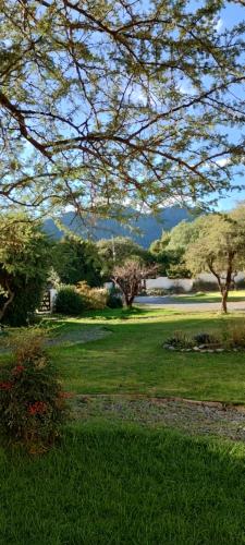 Galeriebild der Unterkunft Cabanas Las Maras in Capilla del Monte