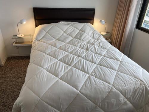 Apartamento moderno y confortable