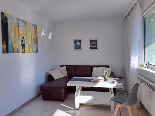 Apartament Zdrojowa 20, Duszniki Zdrój