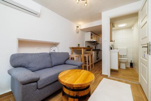 Fotografie z fotogalerie ubytování Niluma v destinaci Novi Vinodolski