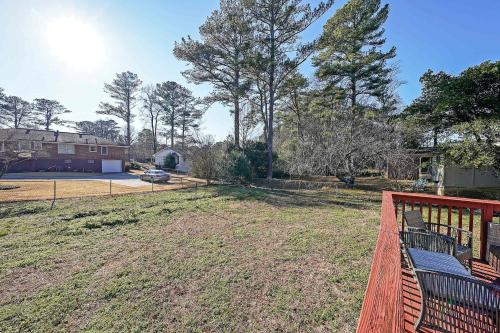 Taman di luar Marietta 2BR - Close to Atlanta