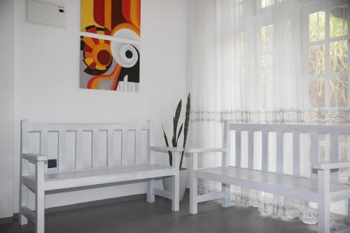 Fotografie z fotogalerie ubytování White Amora Ella v destinaci Ella