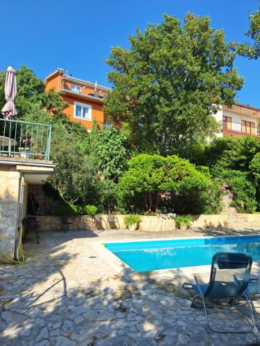 Holiday Home Villa "Paradise Farm"