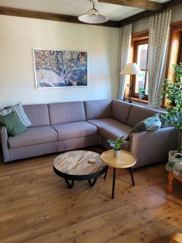 Appartement Liisa Bad Kleinkirchheim