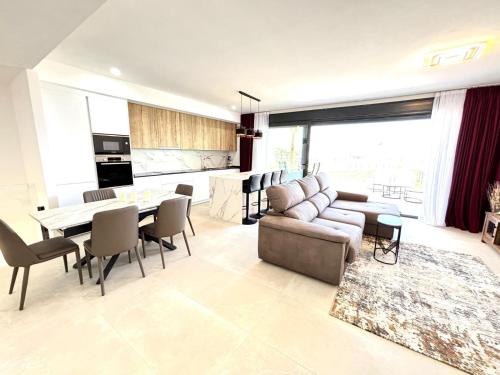 Duplex Golf CAMPORROSO