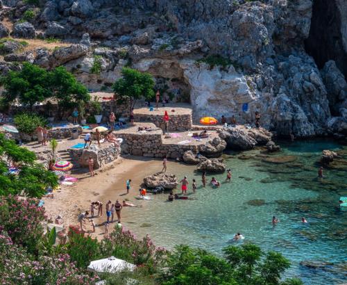 Φυσικό τοπίο κοντά σε αυτό το διαμέρισμα