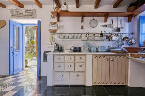 Gallery image of Villa Archontissa in Spetses