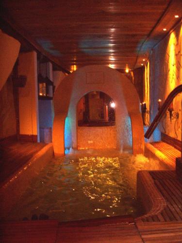 Casa Spa del Renacimiento