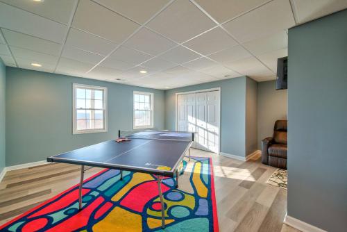 Φωτογραφία από το άλμπουμ του Retreat to Ellijay with stunning sunset views σε Ellijay