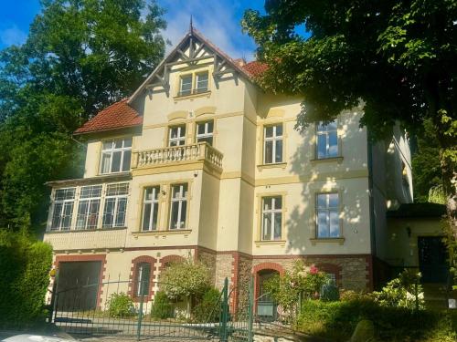 Villa Margaret