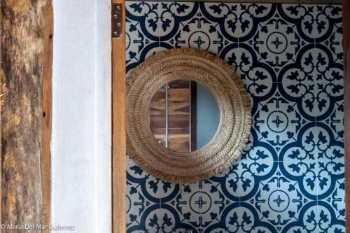 Fotografie z fotogalerie ubytování Rincón del Mangle v destinaci San Onofre