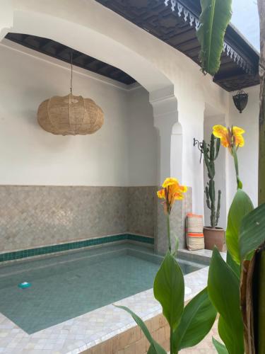 Riad Dar Balthazar