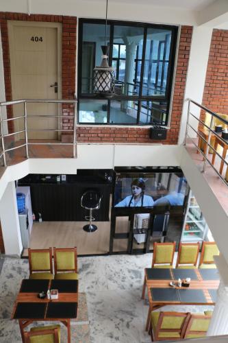 Ảnh trong thư viện ảnh của Hotel Bharosa Inn ở Kathmandu